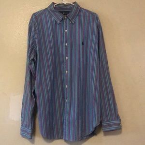 I’ve lost weight so there no need for it!